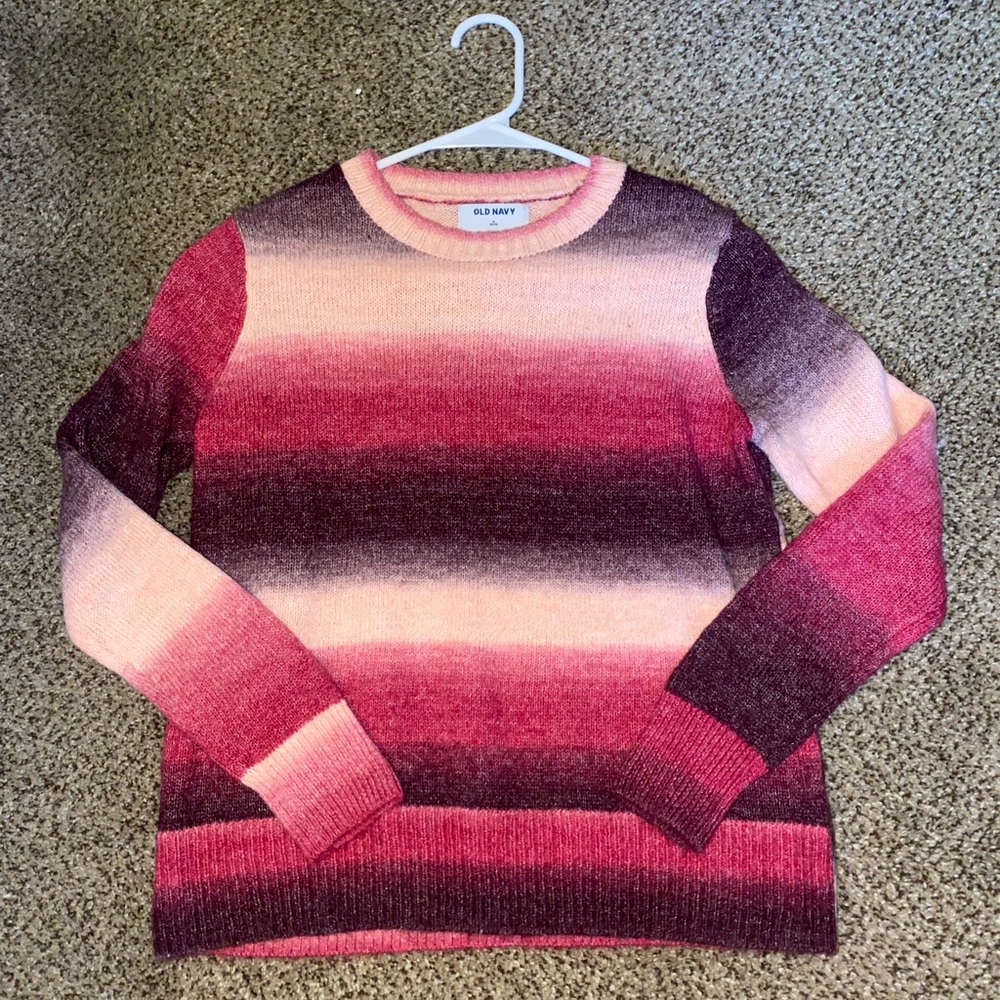 Old Navy Knitted Sweater